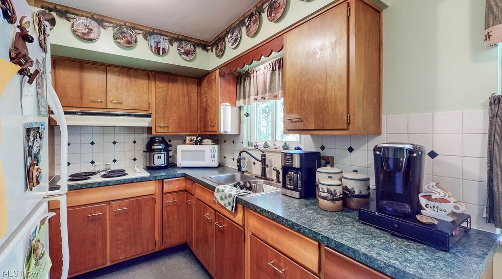 Randolph - Residential