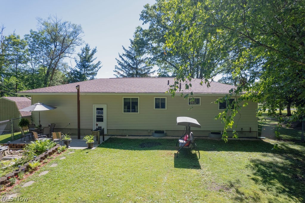 Randolph - Residential