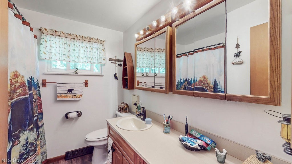 Randolph - Residential