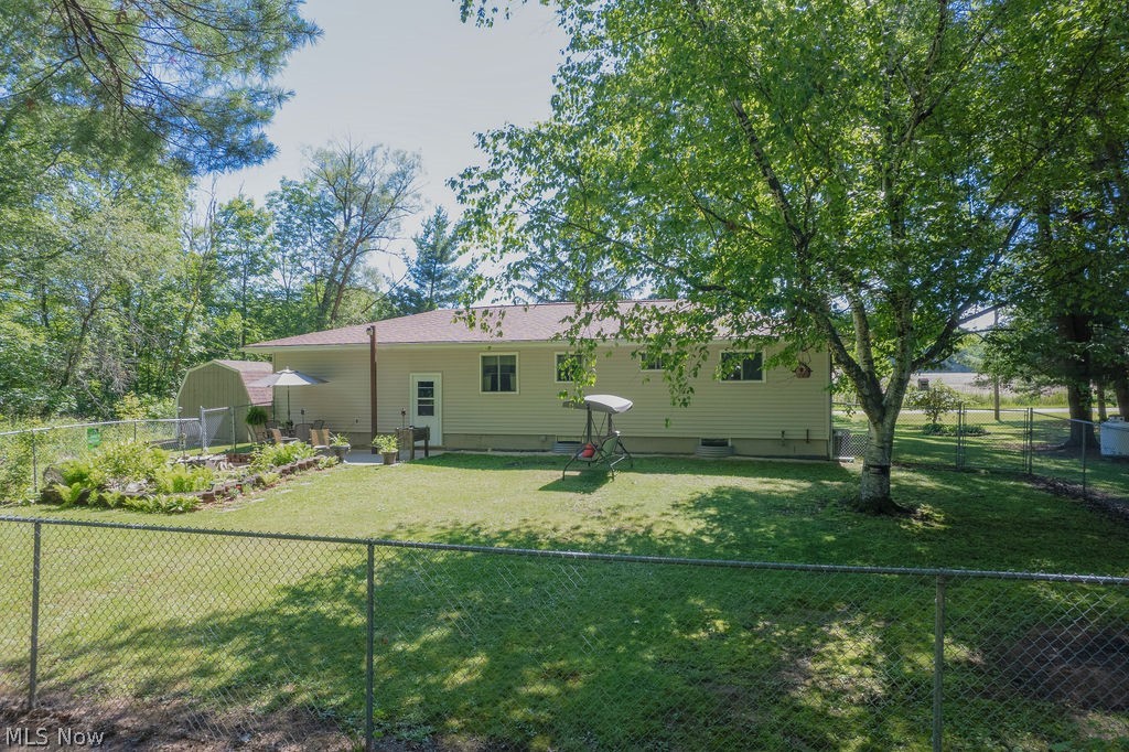Randolph - Residential