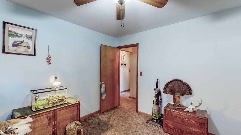 Randolph - Residential