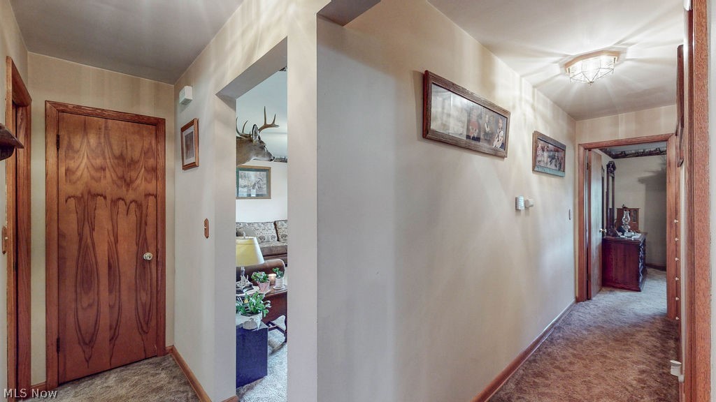 Randolph - Residential