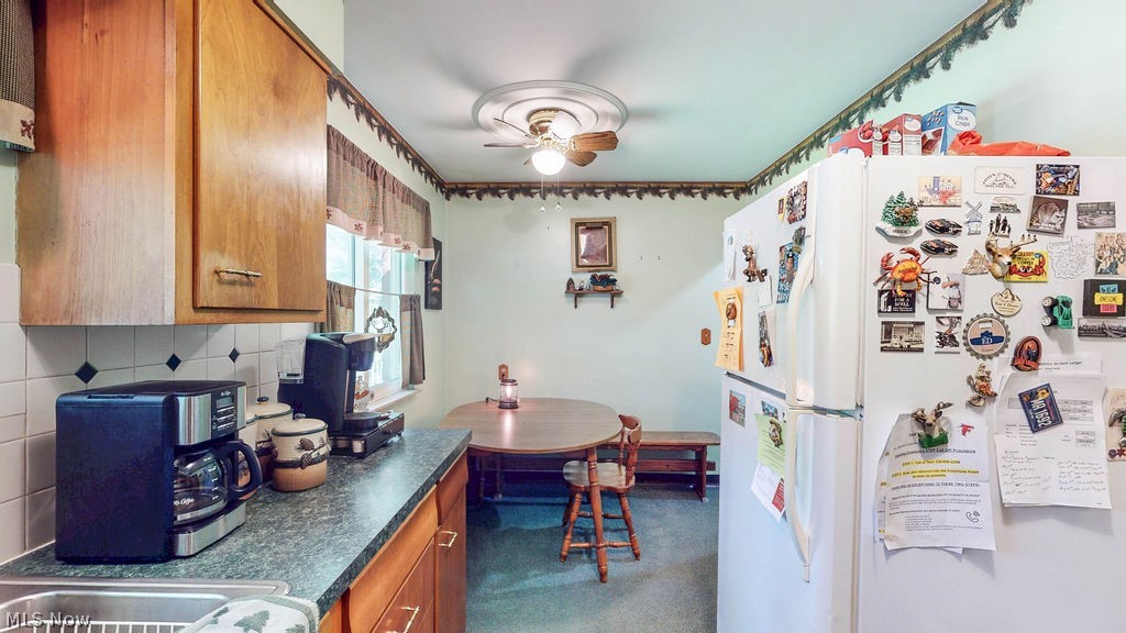 Randolph - Residential