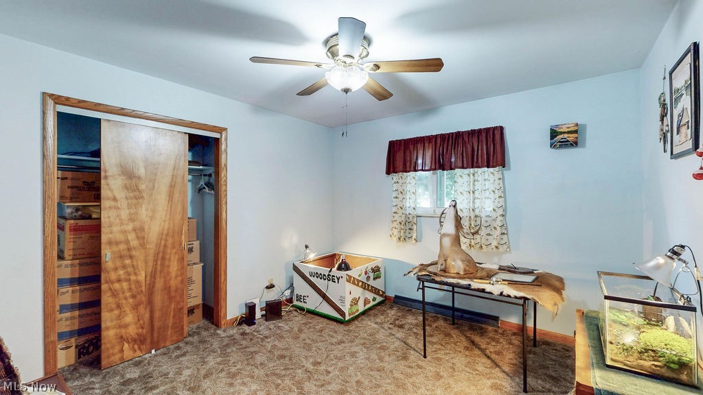 Randolph - Residential