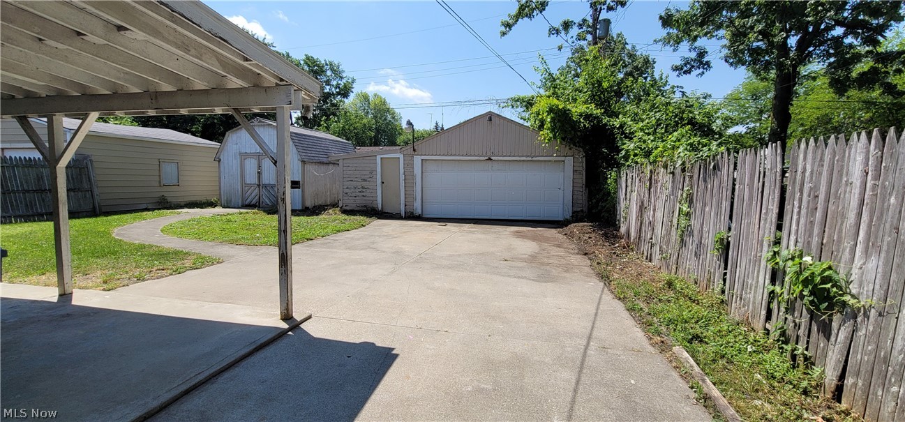 Shaw - Residential