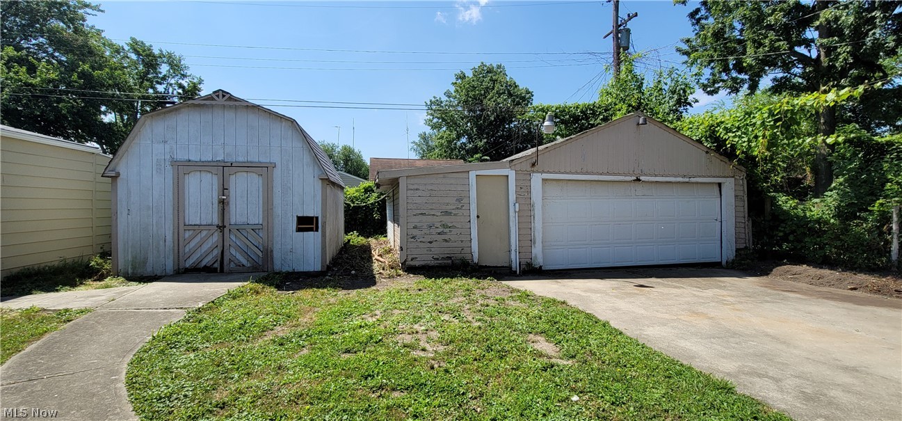 Shaw - Residential