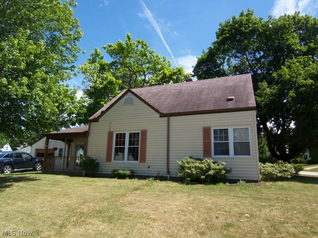 Heslop Valley Heights - Residential