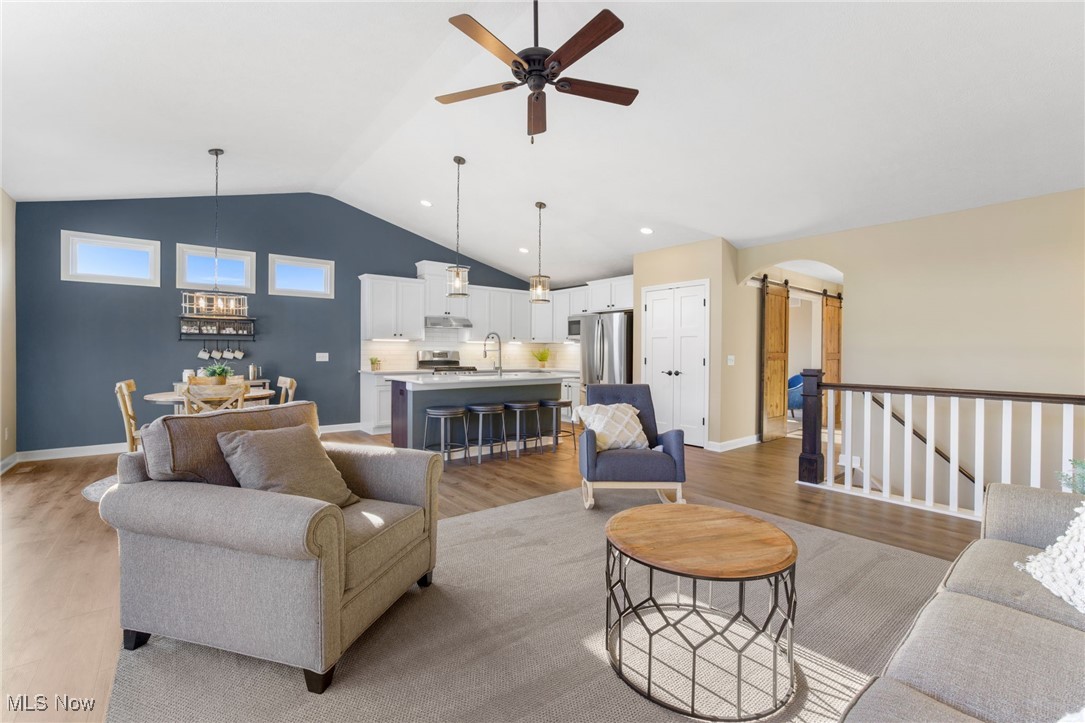 Gentlebrook Villas - Residential