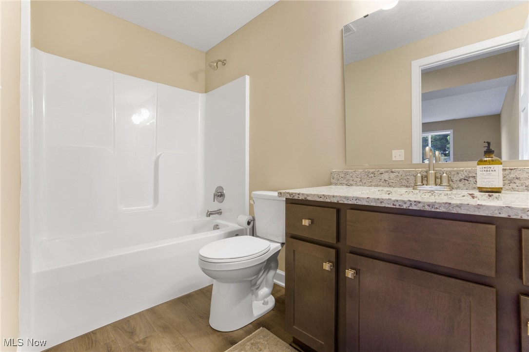 Gentlebrook Villas - Residential