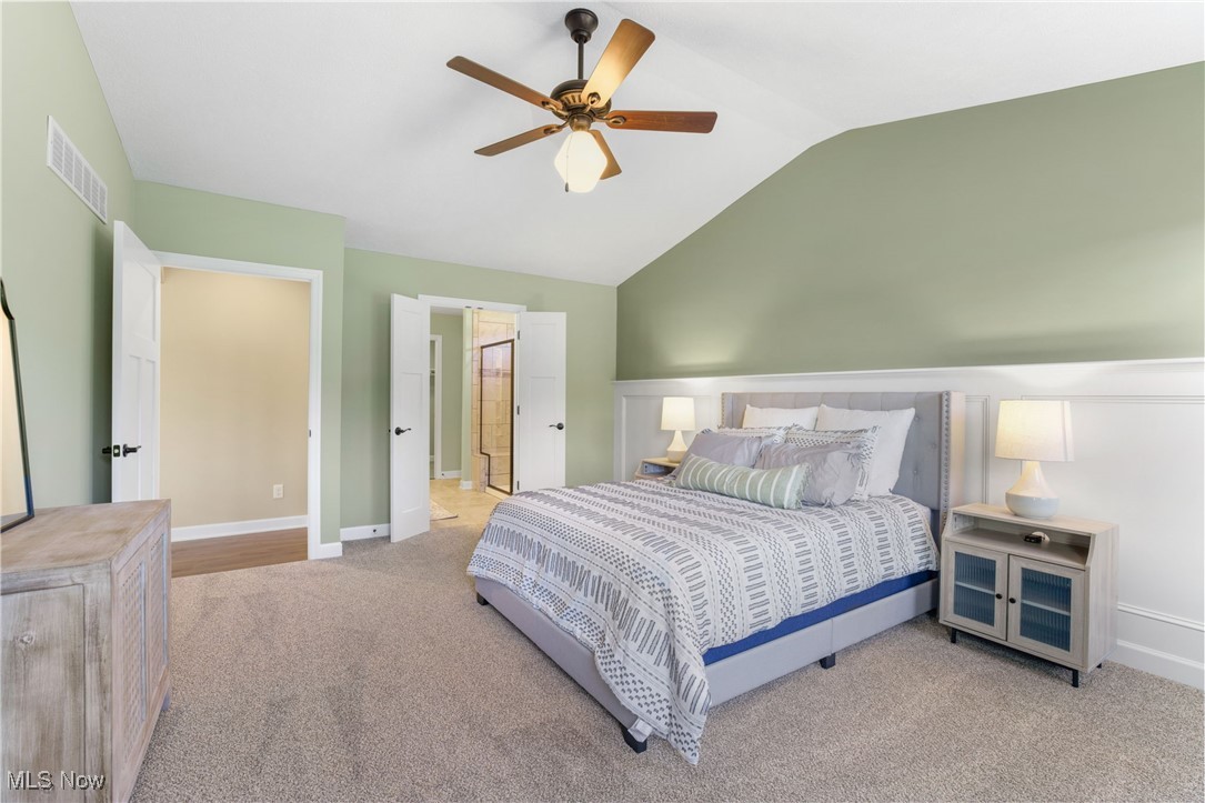 Gentlebrook Villas - Residential