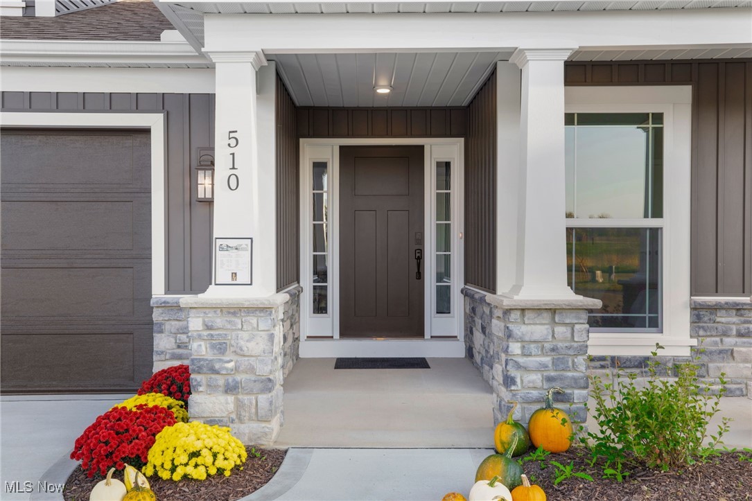 Gentlebrook Villas - Residential