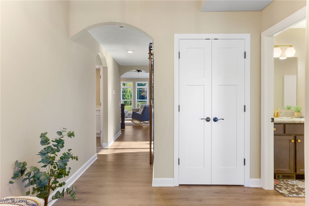 Gentlebrook Villas - Residential