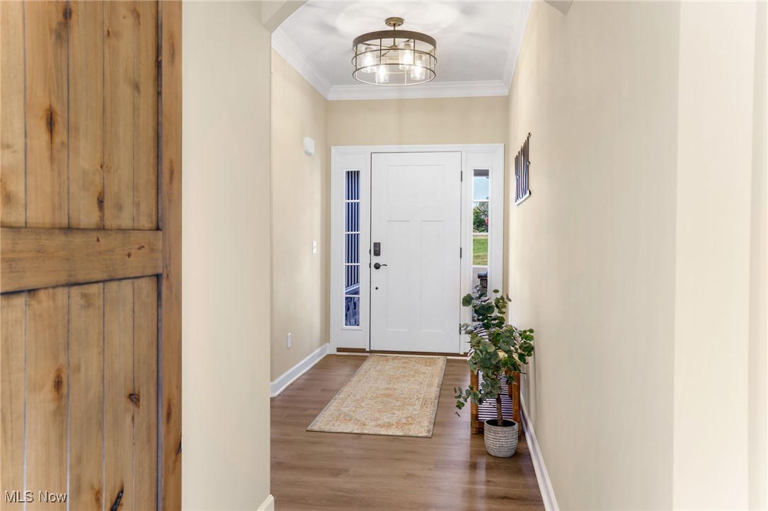 Gentlebrook Villas - Residential