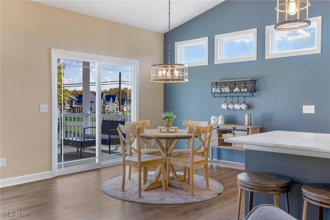 Gentlebrook Villas - Residential