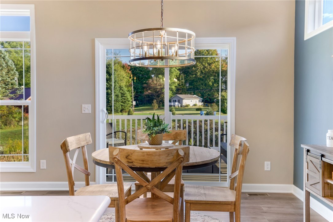 Gentlebrook Villas - Residential
