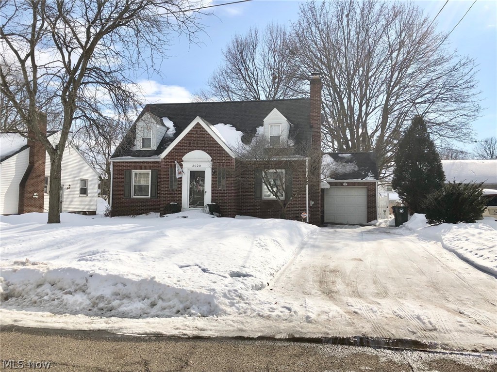 Canton - Residential