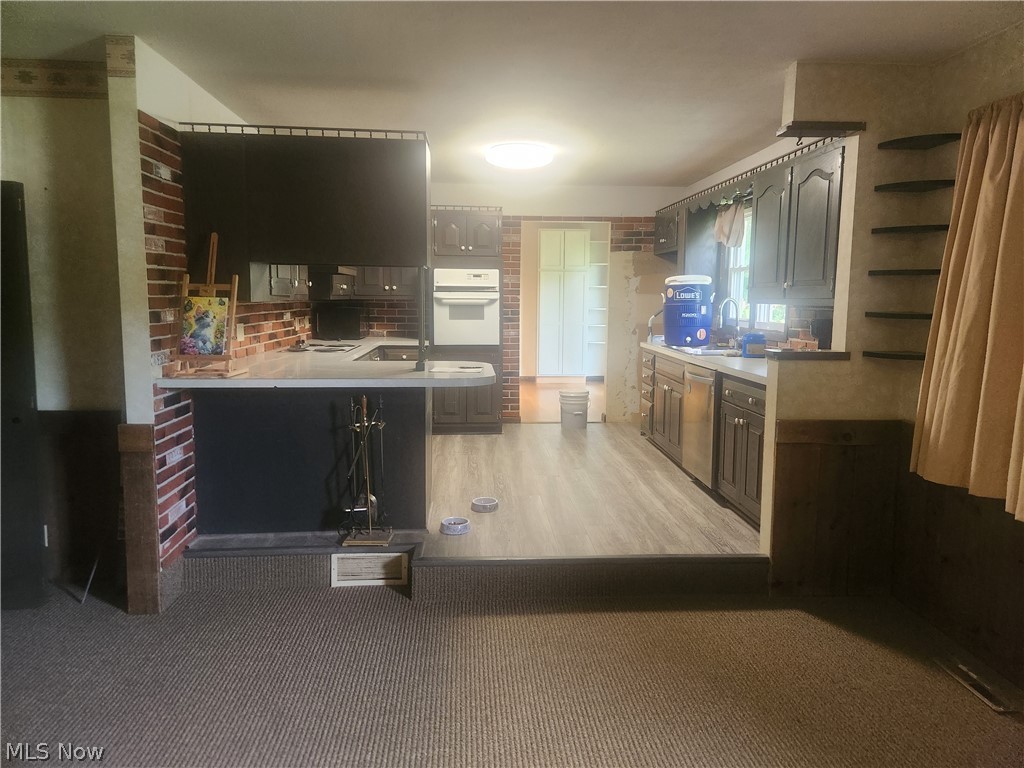 Glad-Mar Estates 1st Add - Residential