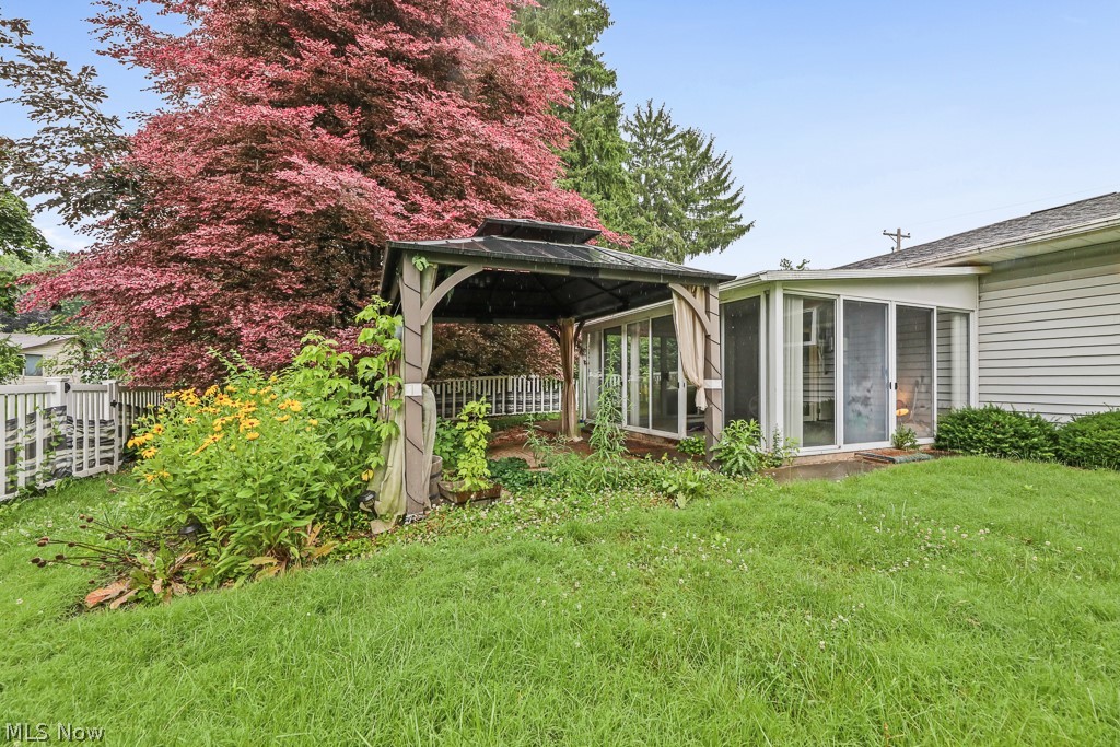 Songbird Allotment #2 - Residential
