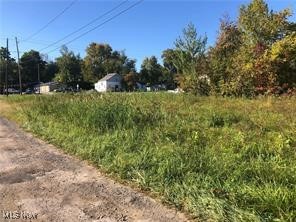 Welcome to an exceptional commercial opportunity in Lorain, Ohio! Unveiling a prime corner lot boasting 0.40 acres of potential and an attractive list price of $59,000. Positioned at the bustling intersection of North Ridge Road and Louis Avenue in Sheffield Township, this parcel is strategically located for diverse commercial ventures. Zoned for commercial use and forming part of the Clearview Local School District in the Rolling Heights Allotment, this cleared and level lot with a frontage of 93 feet and a depth of 188 feet offers a versatile canvas for your business aspirations. This dynamic property is characterized by its city street frontage, ensuring high visibility for a range of commercial enterprises. With no restrictions on the property, you have the flexibility to realize your development goals. As of 2022, the property taxes amounted to $996. Its strategic location, close to major roads, coupled with versatile zoning, positions it as an exceptionally attractive investment opportunity. What sets this property apart is the absence of current improvements, providing a blank canvas for all your construction plans, Tailor the space precisely to meet your business needs, whether you envision a retail space, an office building, or another commercial endeavor. Seize the opportunity to bring your business aspirations to life with this prime location and favorable features. The absence of current improvements provides a blank canvas for your construction plans. Savvy investors and business owners will recognize the potential of this commercial lot as a cornerstone for a successful venture. Act now and secure this promising parcel to shape the future of your business! Don't miss this chance to claim a strategic location for your commercial venture and make a lasting impact in the heart of Lorain! Explore the possibilities and envision your business thriving in this prime commercial space! Act fast and secure your slice of prime commercial real estate in Lorain!!
