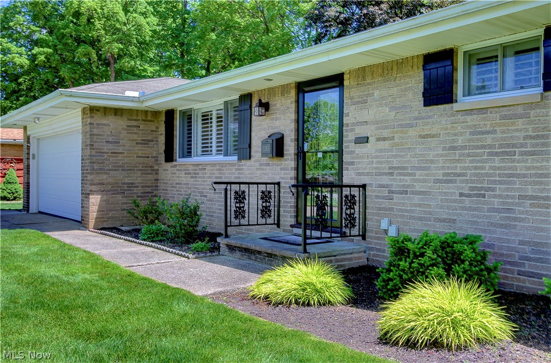 West Park Drive Estates 03 - Residential