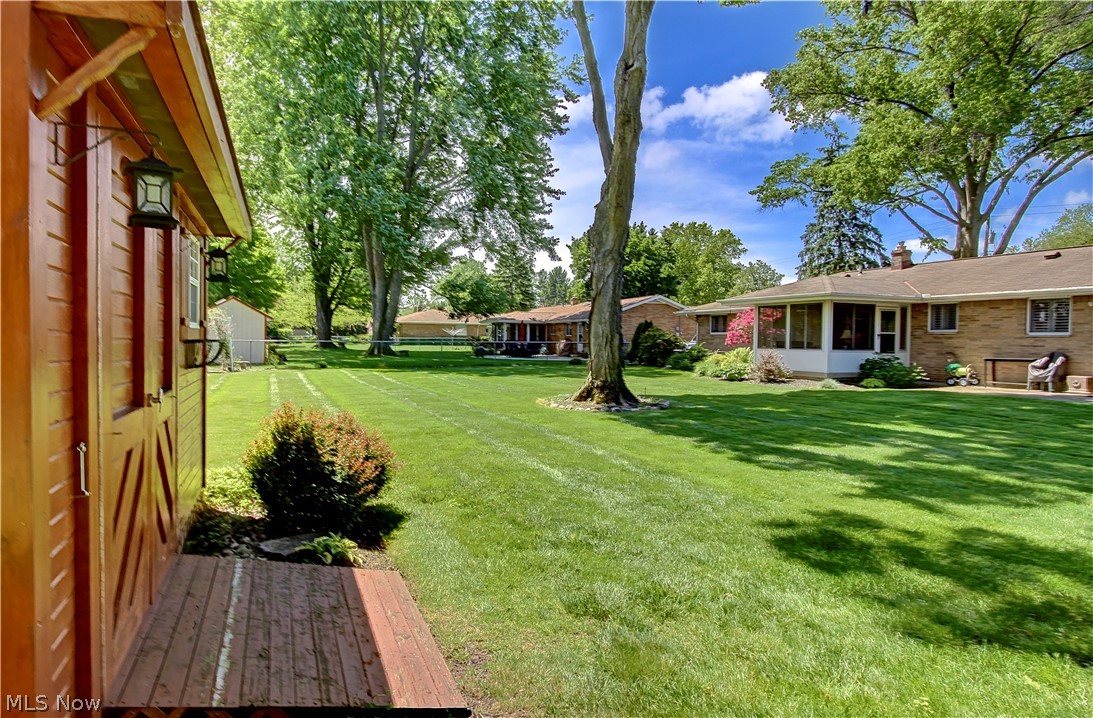 West Park Drive Estates 03 - Residential