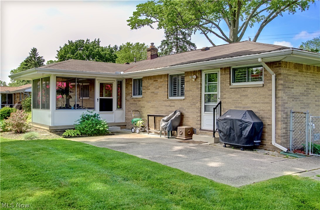 West Park Drive Estates 03 - Residential