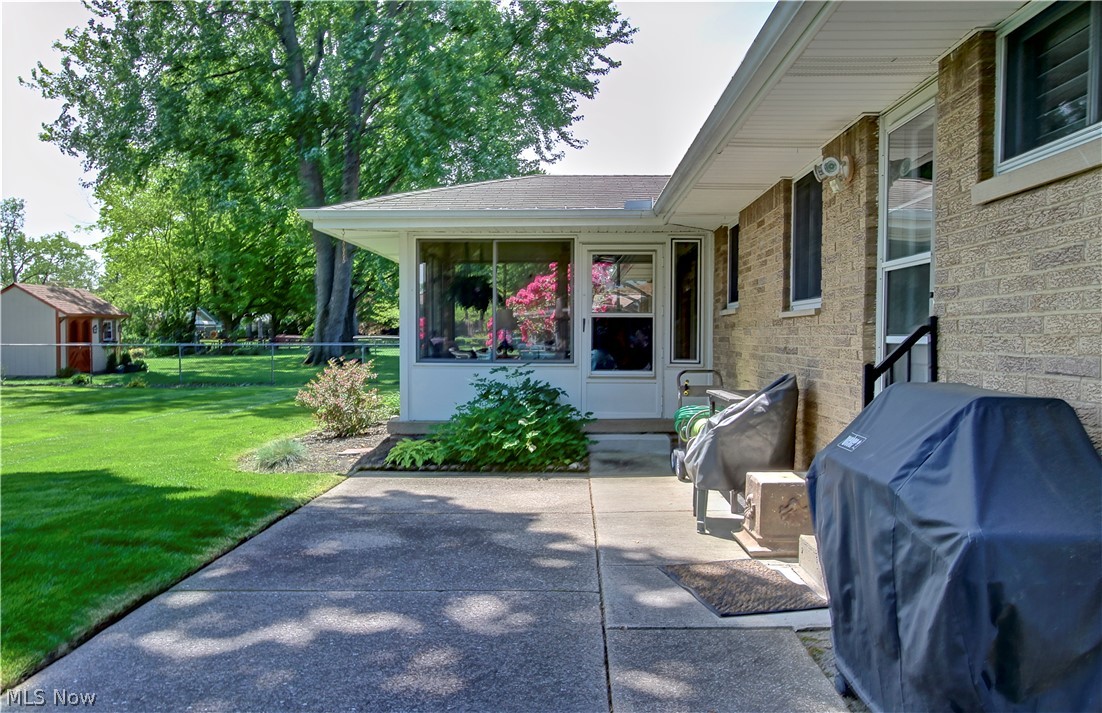 West Park Drive Estates 03 - Residential