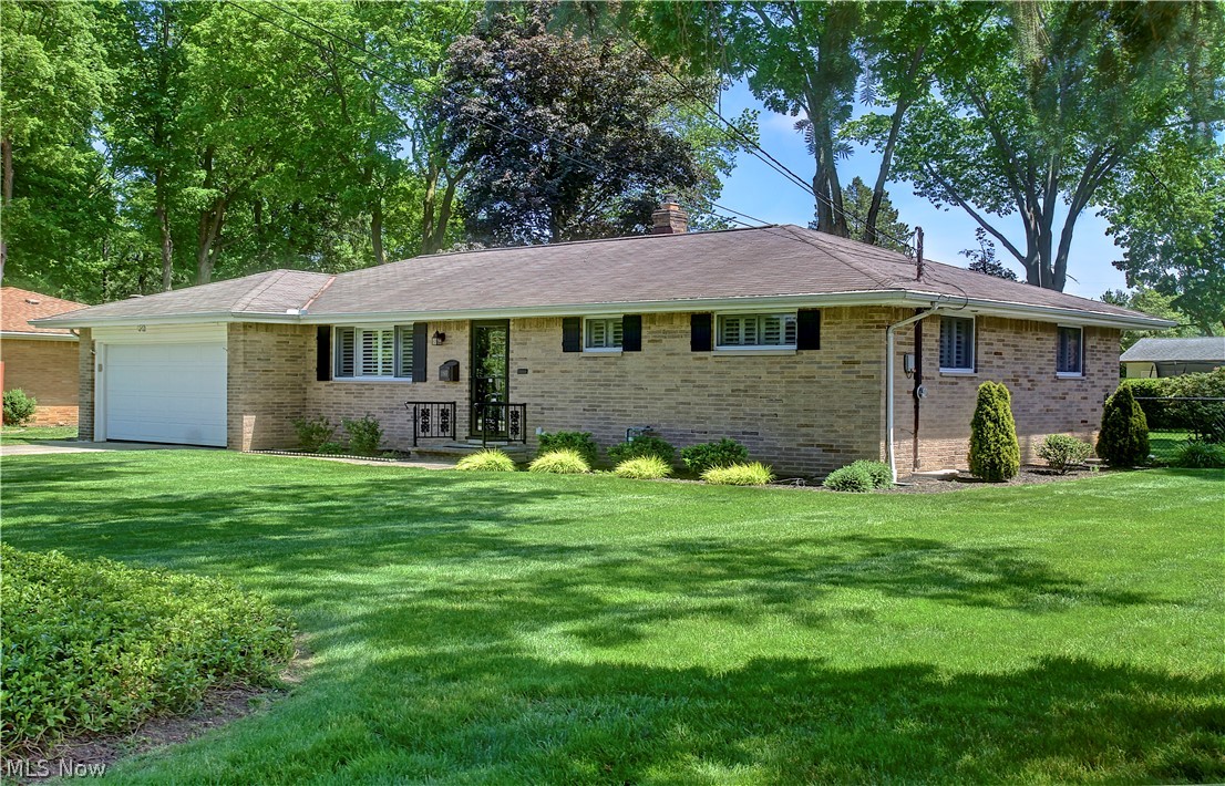 West Park Drive Estates 03 - Residential