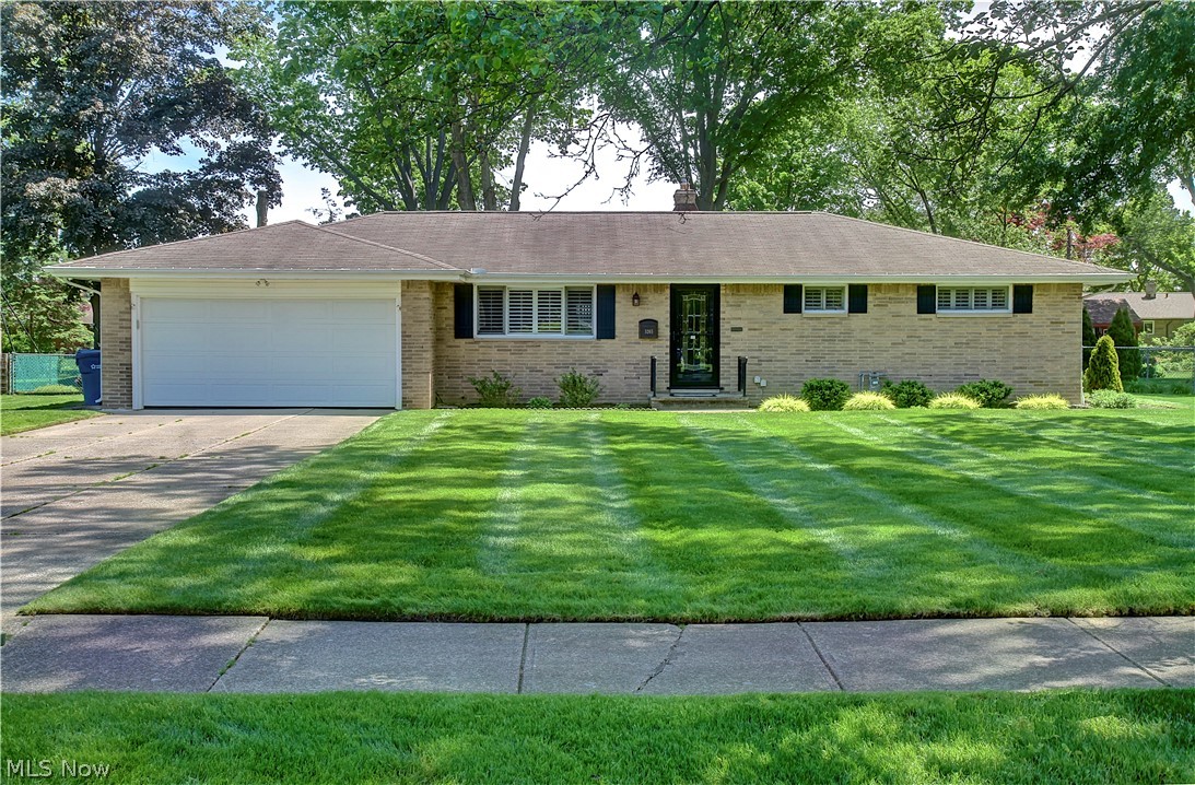 West Park Drive Estates 03 - Residential
