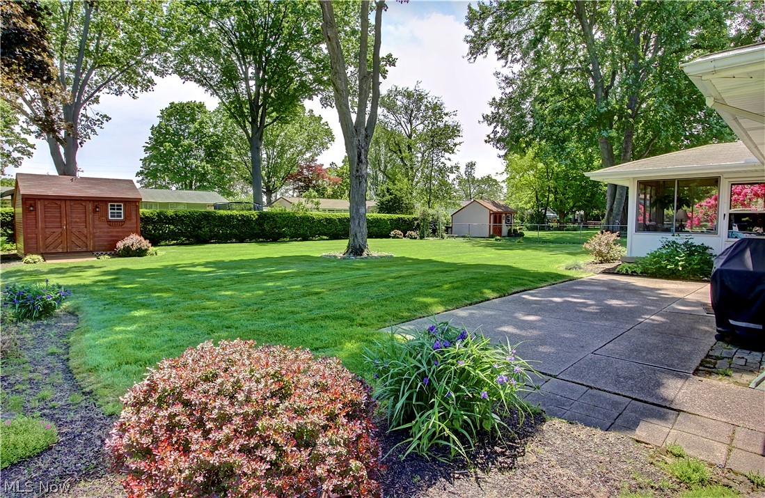 West Park Drive Estates 03 - Residential