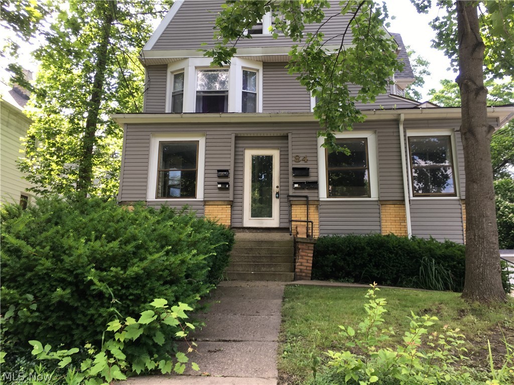 Rhodes - Residential Lease