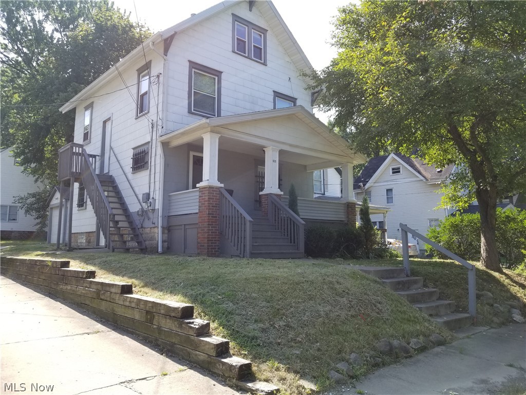 Voris - Residential Lease
