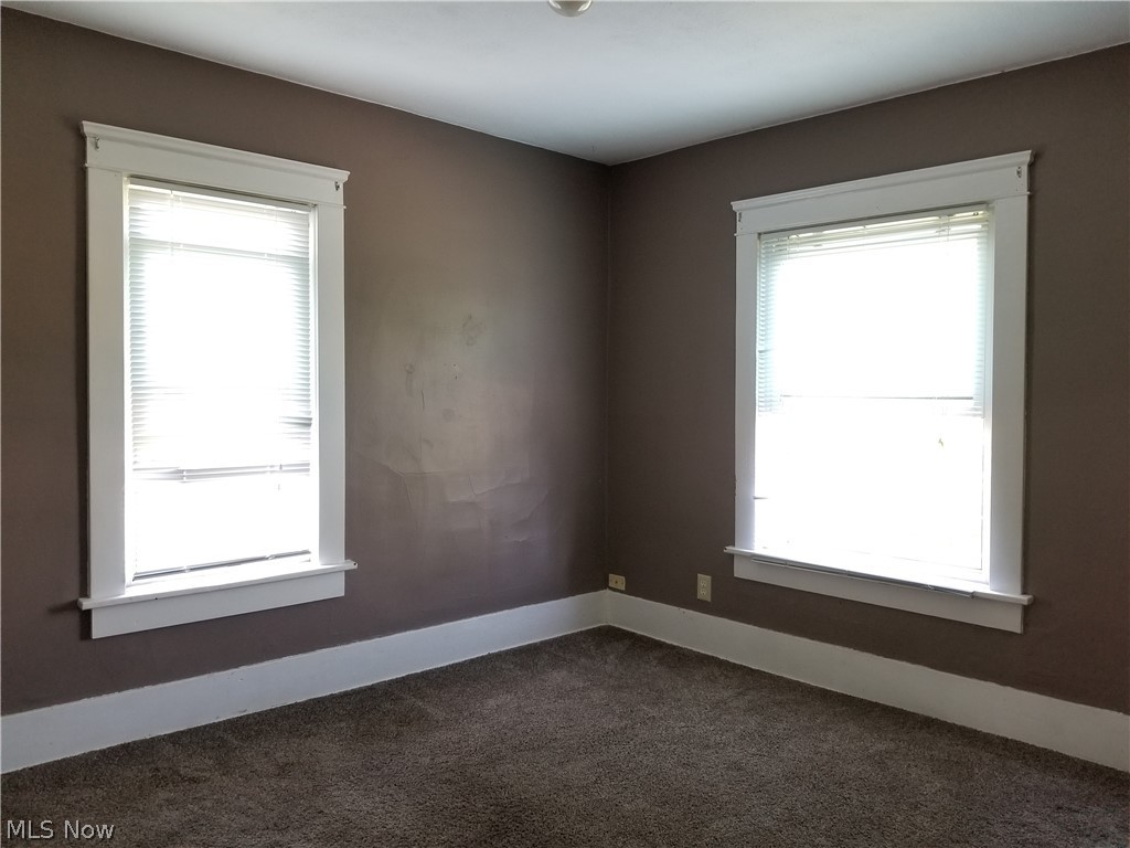 Voris - Residential Lease