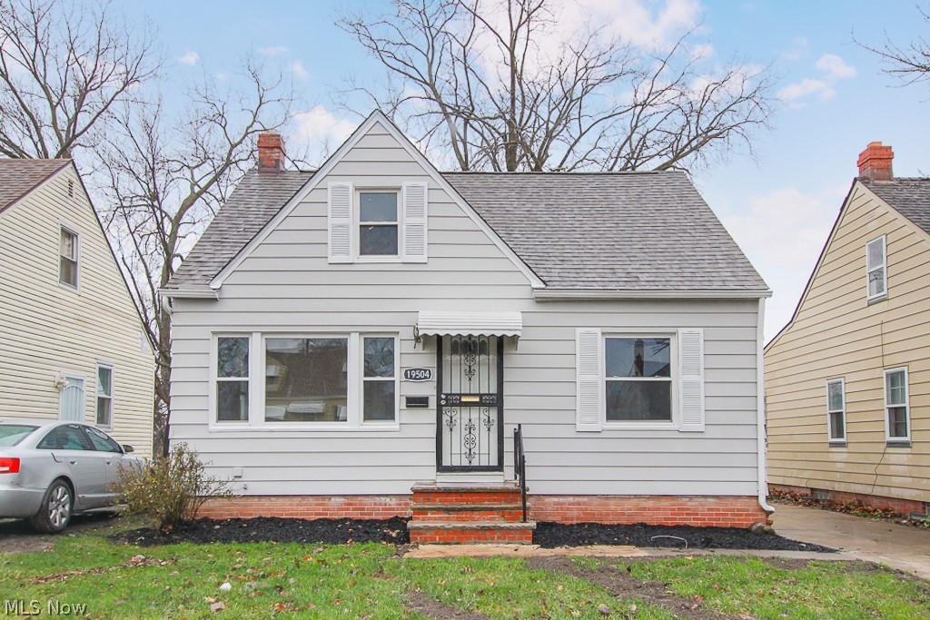 19504 Beverly Ave, Maple Hts - 3 bed 1 bath home! //

$1,050 rent / Deposit Free Option via RHINO! Ask us about this program today for all approved applicants! //
$40 application fee per adult //
NO SMOKING //
1 time $129 non-refundable set up fee paid at lease signing //

**MOVE IN DATE 21-60 DAYS OUT TO ACCOMMODATE REQUIRED CITY COMPLIANCE W/ MAPLE HTS. MOVE IN DATE TBD, NO EXCEPTIONS.**

$30/month required resident benefit package; can include personal property/liability insurance for an additional $5/month for $35/month total //

All applicants are required to fill out a PetScreening app, found on our website/app before being processed. Even if you have NO pets - this app must be filled out. 1-2 pets OK w/ approved PetScreening & PetFee (Some breed restrictions apply). 1 time, non-refundable pet fee of $200-300 per animal applies to all pets & must be paid prior to or when you pay your 1st month rent. (No fee for qualified assistance animals) //

Our application is pro