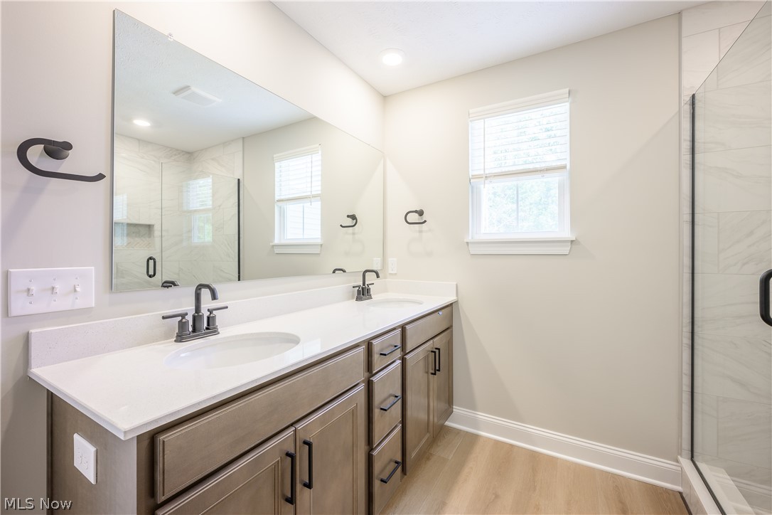 Hope Pointe Place - Residential