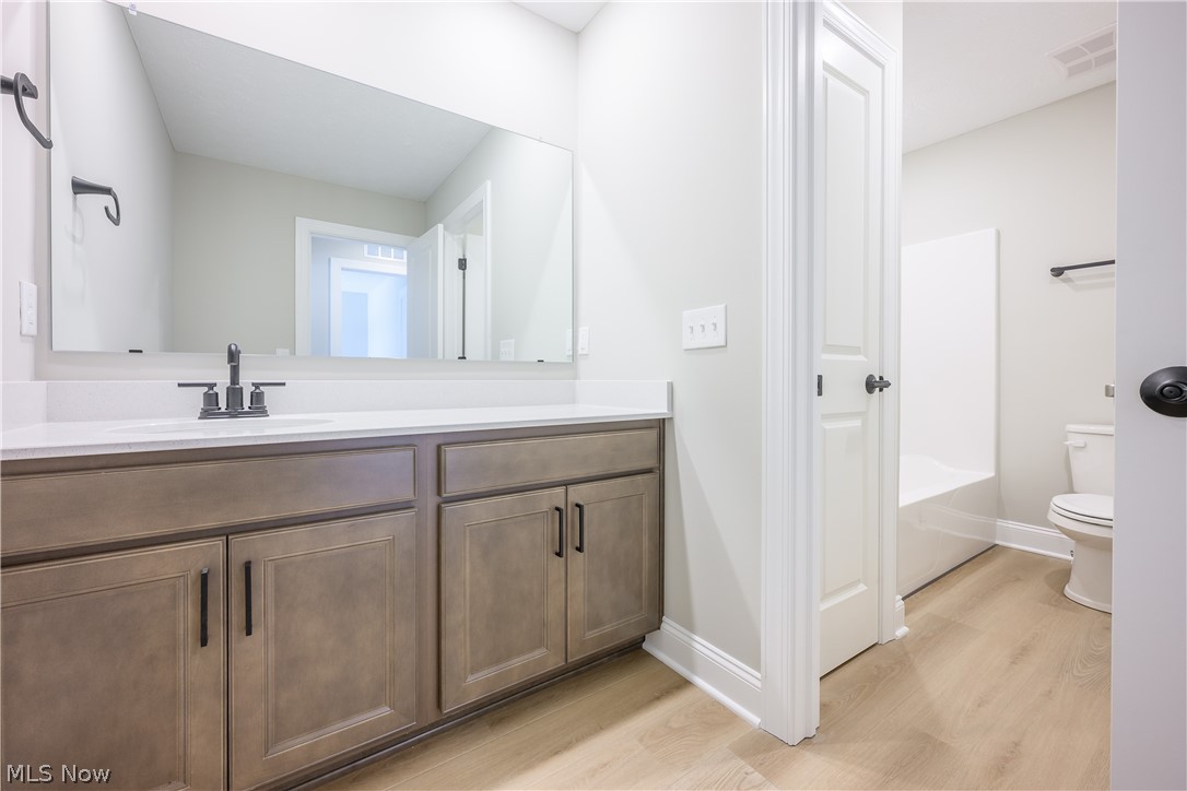 Hope Pointe Place - Residential