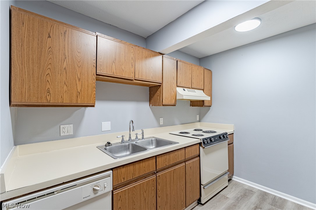 Wiley Buchtel Place - Residential
