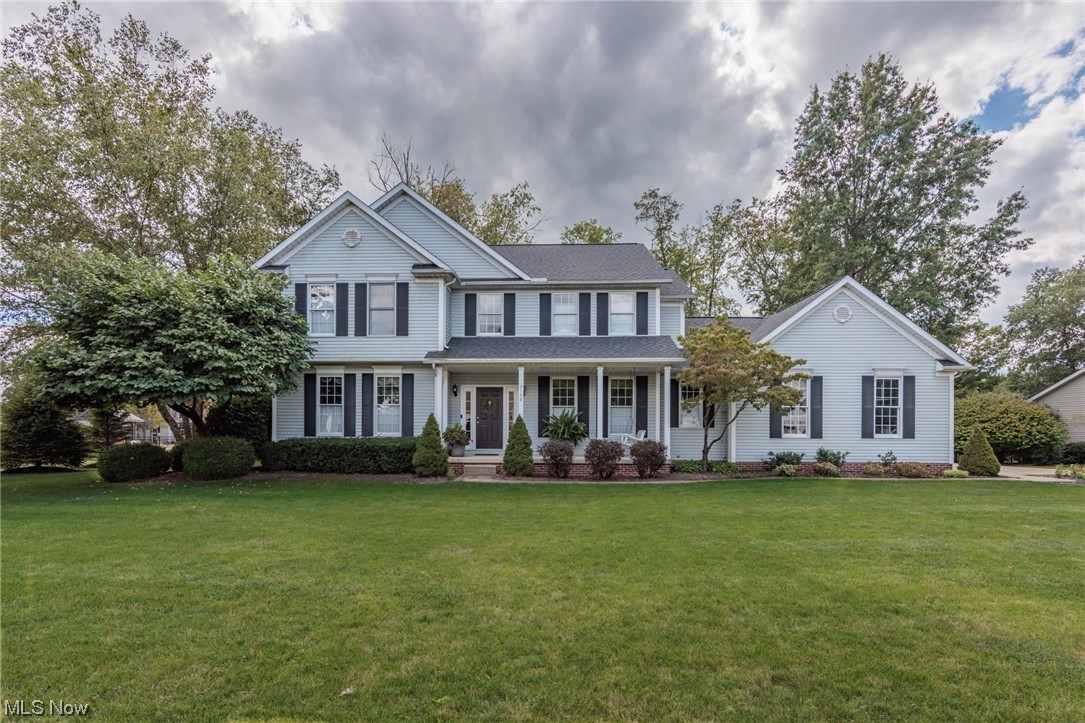 Eastwicke Farms - Residential