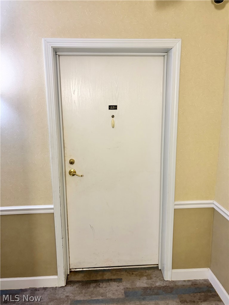Heritage House Condo - Residential