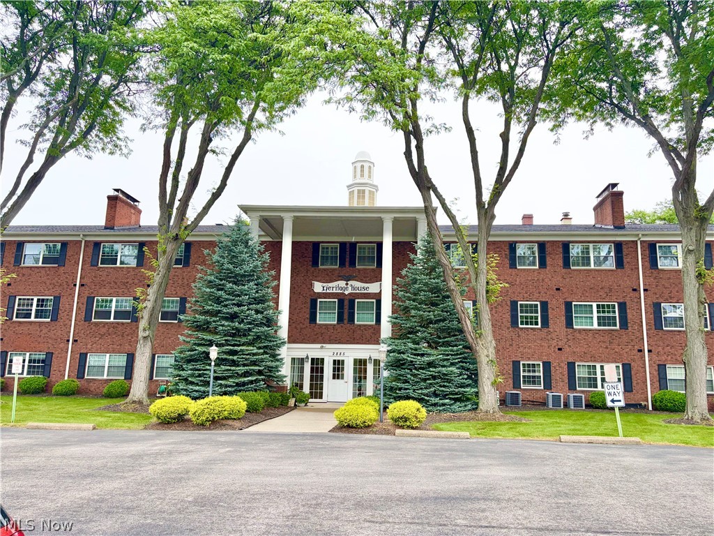 Heritage House Condo - Residential