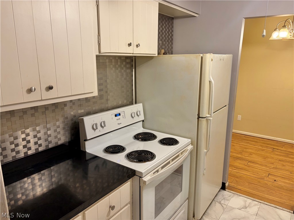 Heritage House Condo - Residential
