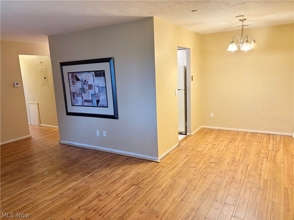 Heritage House Condo - Residential