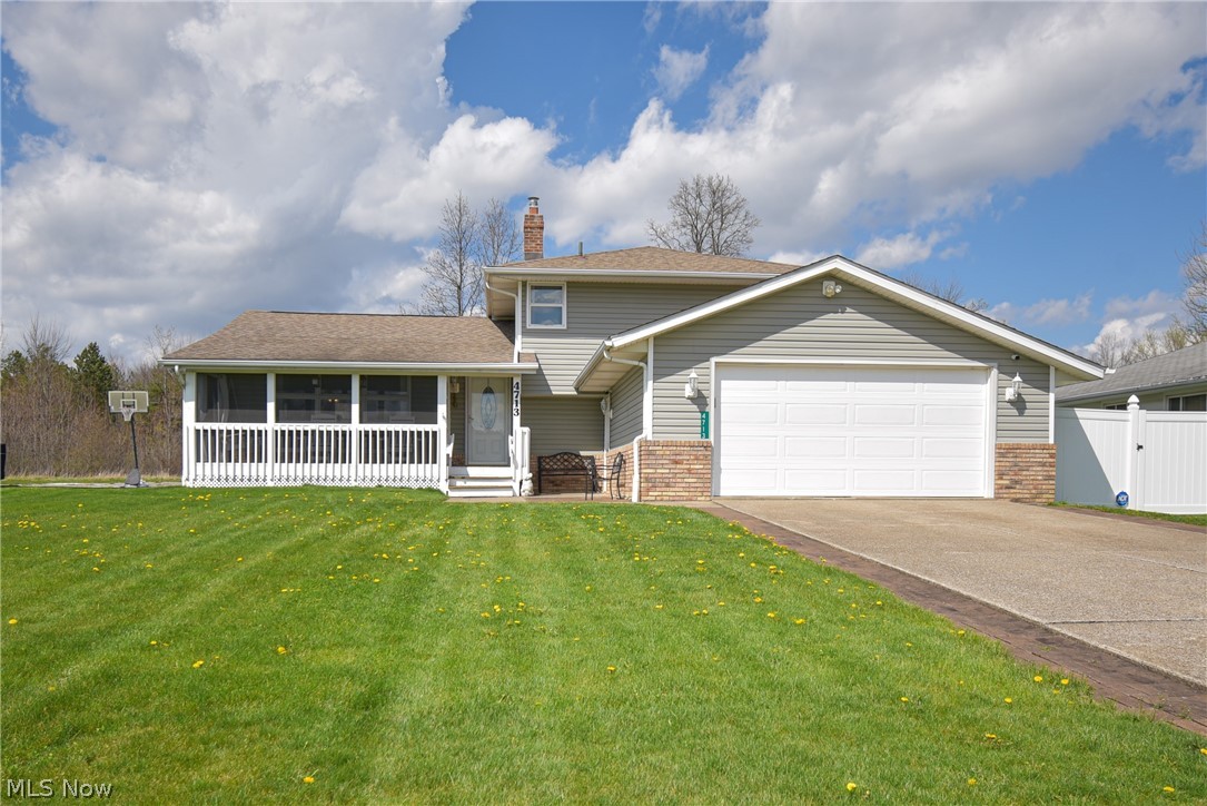 Eagle Oaks - Residential
