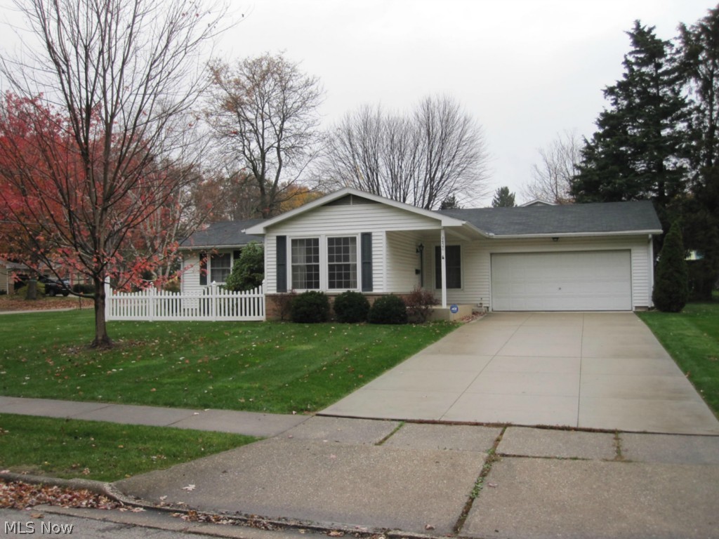 Orchard Hills - Residential