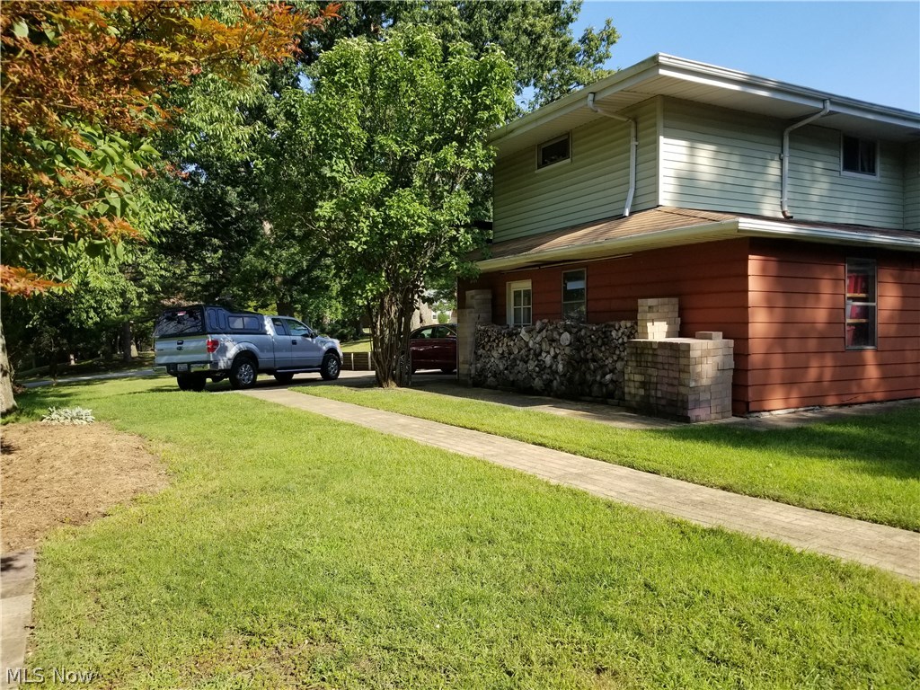 Golfview - Residential