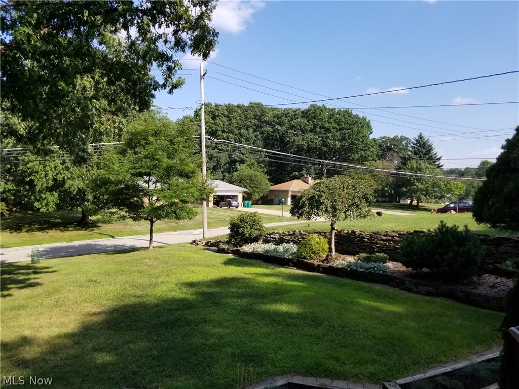 Golfview - Residential