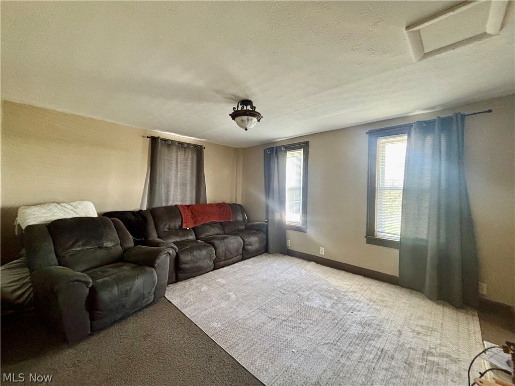 Garrettsville Village - Commercial Sale