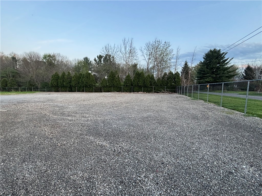 Garrettsville Village - Commercial Sale