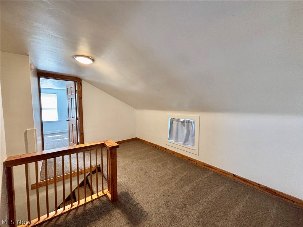 Garrettsville Village - Commercial Sale