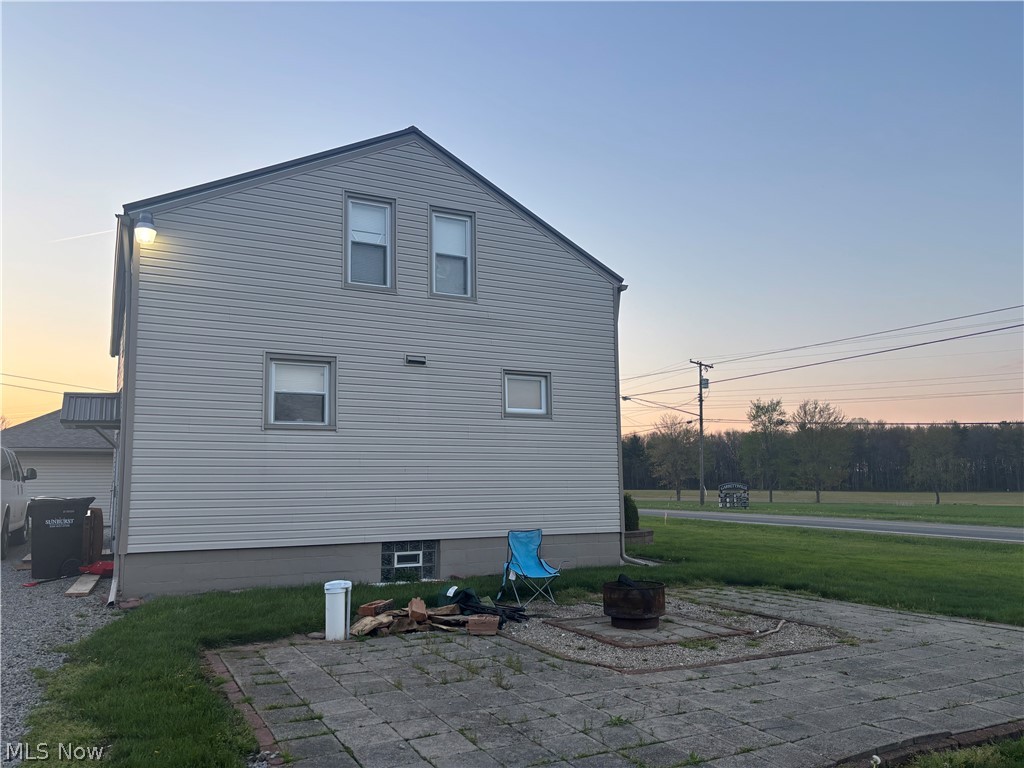 Garrettsville Village - Commercial Sale